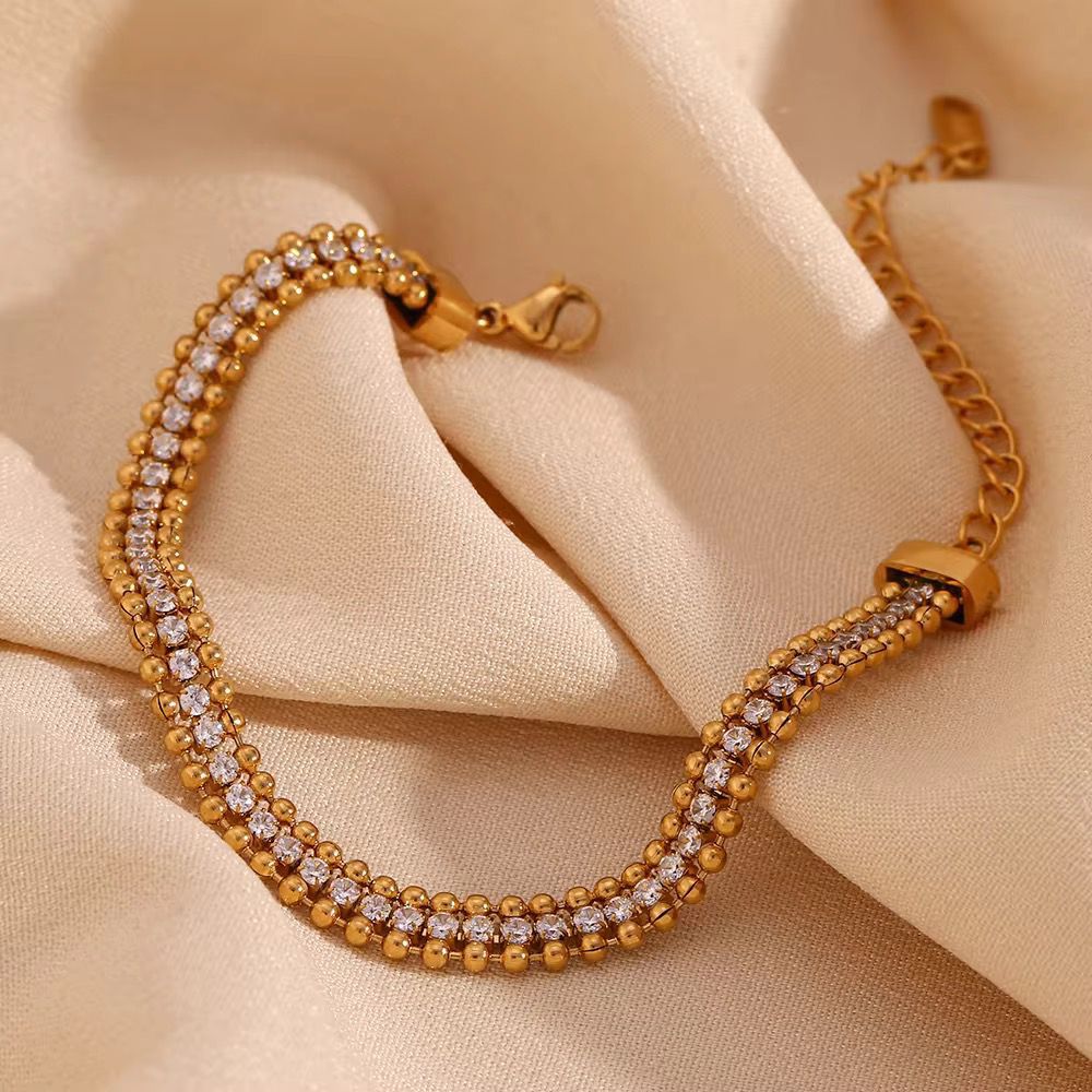 Calista Bracelet – Premium Stainless Steel Bracelet