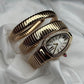 Bulgari Watch – Premium Stainless Steel Luxury Timepiece