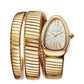 Bulgari Watch – Premium Stainless Steel Luxury Timepiece