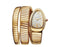 Bulgari Watch – Premium Stainless Steel Luxury Timepiece