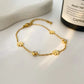 Capri Bracelet – Premium Stainless Steel Bracelet