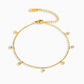 Cora Bracelet – Premium Stainless Steel Bracelet