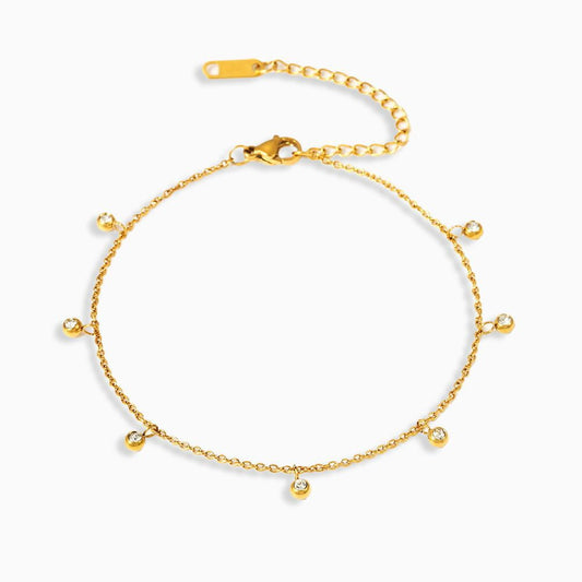 Cora Bracelet – Premium Stainless Steel Bracelet