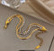 Snakex Solid Bracelet – Premium Stainless Steel Bracelet