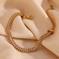 Calista Bracelet – Premium Stainless Steel Bracelet