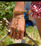 Flora Hand Chain – Premium Stainless Steel Hand Jewelry