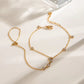 Triply Hand Chain – Premium Stainless Steel Hand Jewelry