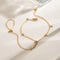 Triply Hand Chain – Premium Stainless Steel Hand Jewelry
