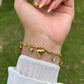 Amora Chic Bracelet – Premium Stainless Steel Bracelet