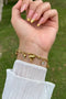 Amora Chic Bracelet – Premium Stainless Steel Bracelet